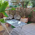 Appart Dans Villa Port Frejus 2