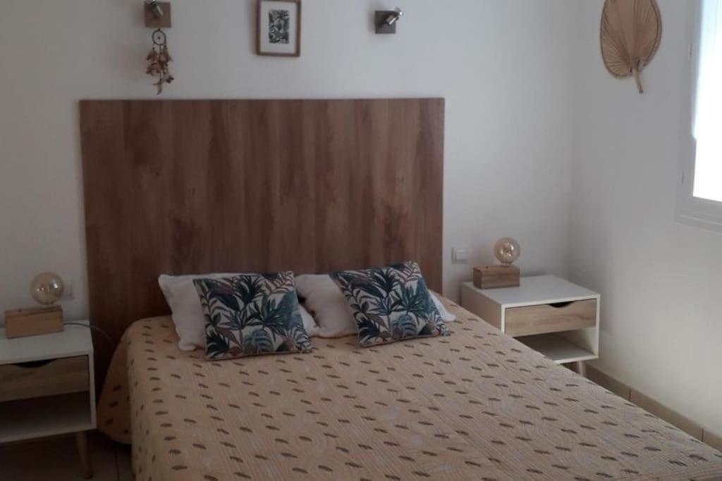 Appartement Dans Port 2 *