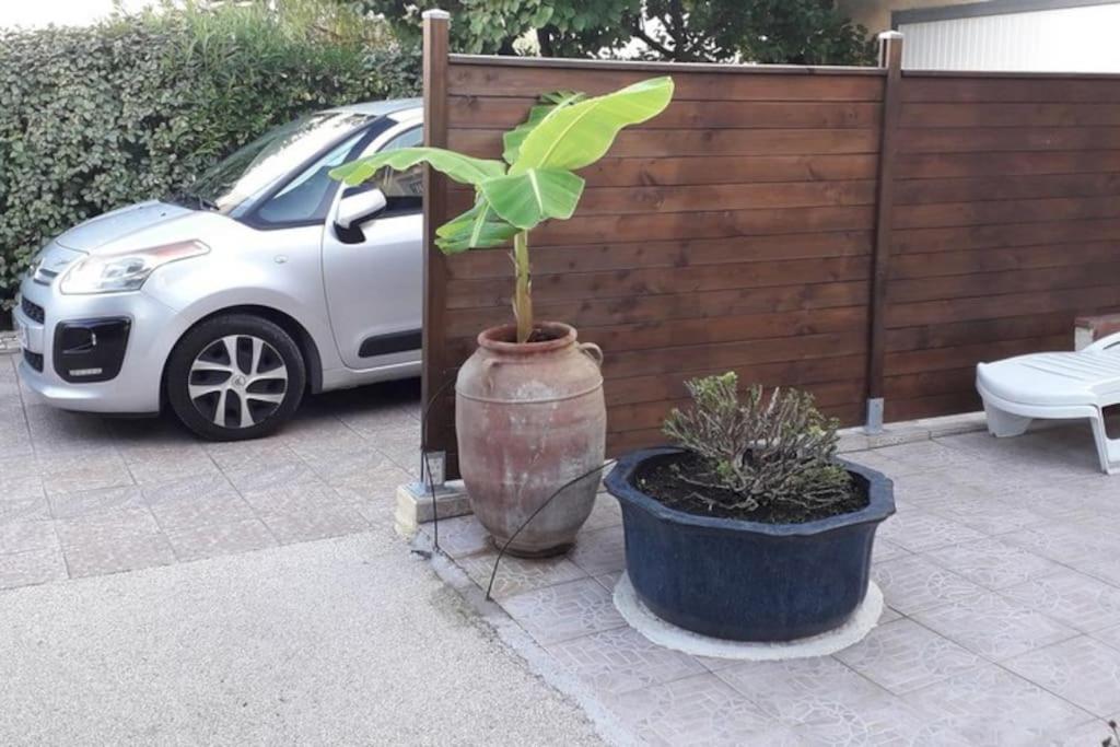 Dans Port 2 Appartement