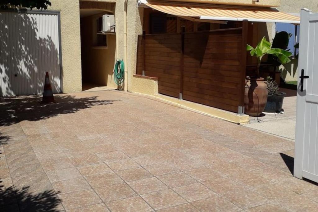 Appartement Dans Port 2 *