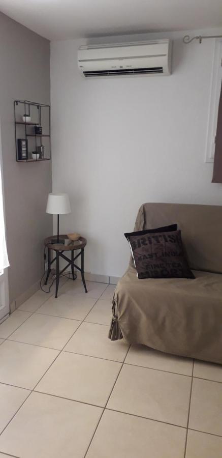 Appartement Dans Port 2 *